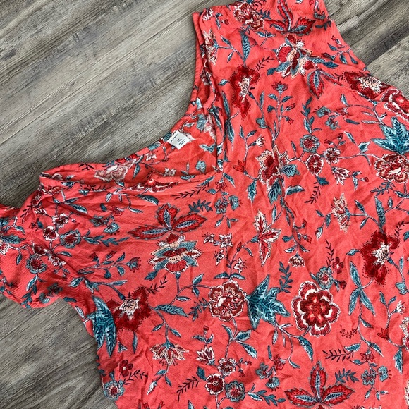 Old navy fall shirt - Picture 3 of 9